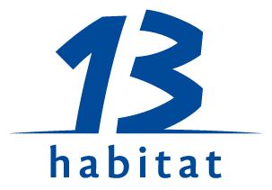 13 Habitat, ensemble pour un avenir de qualité