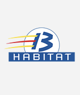 13 Habitat