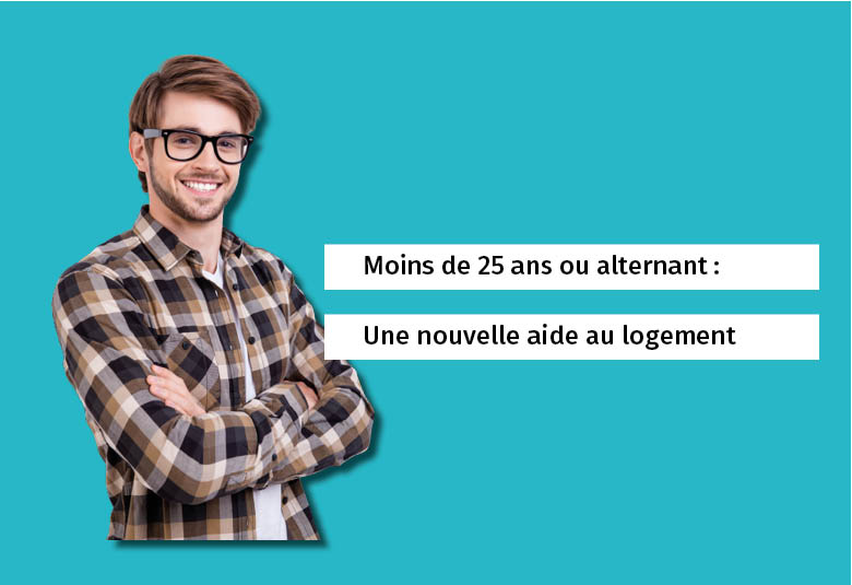 Action Logement lance une nouvelle aide pour le logement des jeunes actifs et alternants