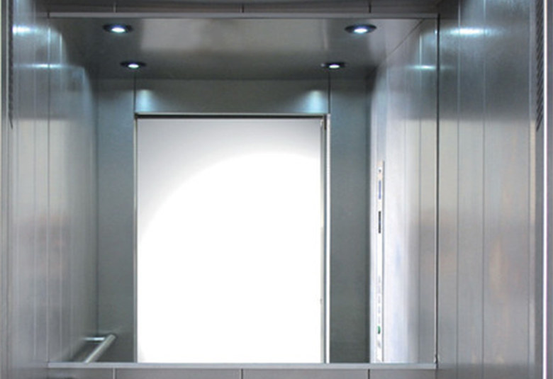 46 ascenseurs remplacés ou modernisés