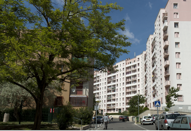 Travaux de rénovation à Bellevue 13e à partir de la mi-mai
