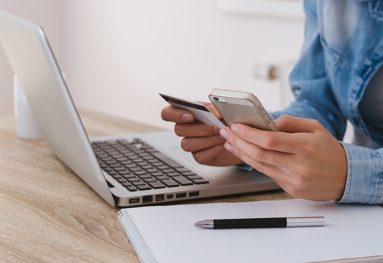 Le paiement de votre loyer en ligne est à nouveau disponible