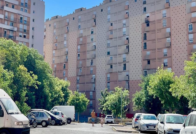Le Département apporte 100 millions d’€ en soutien de 13 Habitat