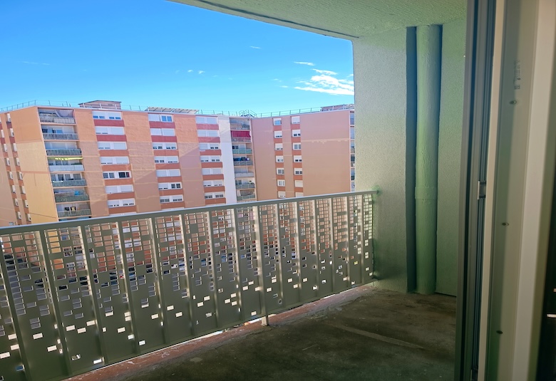Réhabilitation de la Maille 1 & Mercure à Miramas : une étape concrète pour améliorer le cadre de vie des habitants