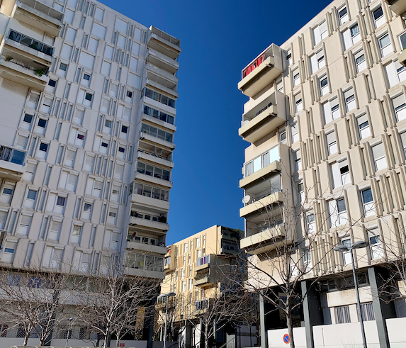 Notre-Dame-des-Marins au centre de toutes les attentions