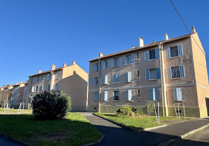 Nouveau plan stratégique du patrimoine 2026 - 2035