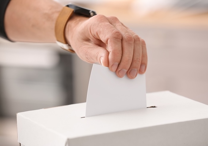 Élections des représentants des locataires le 4 décembre