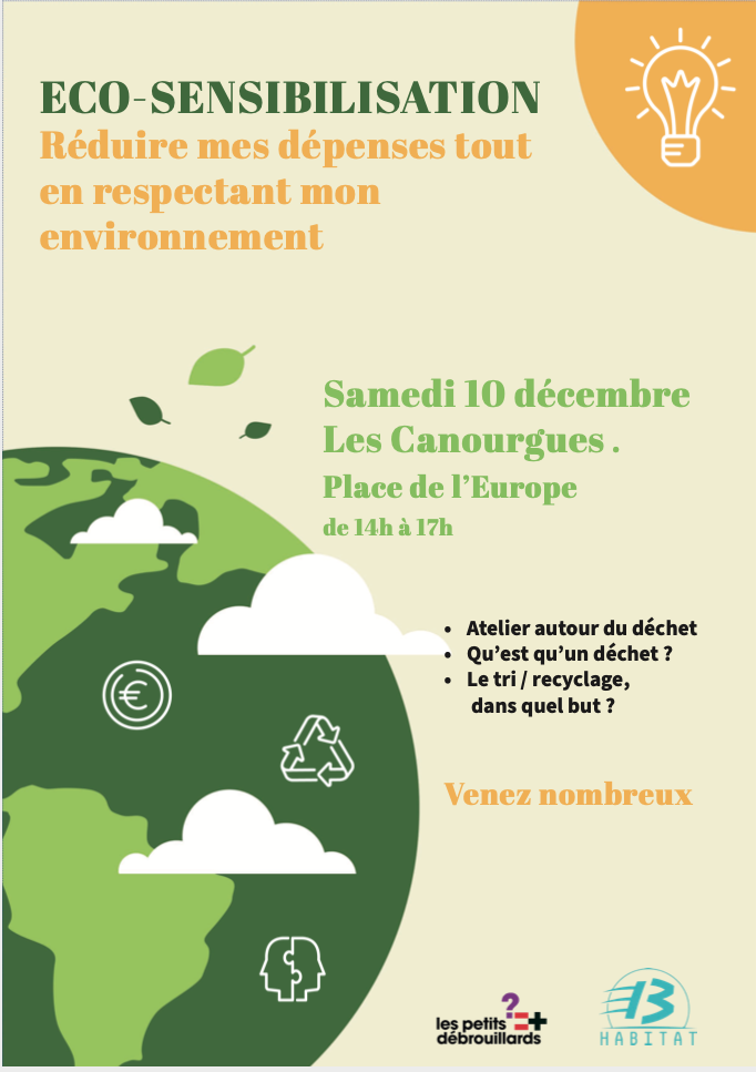 Eco-sensibilisation