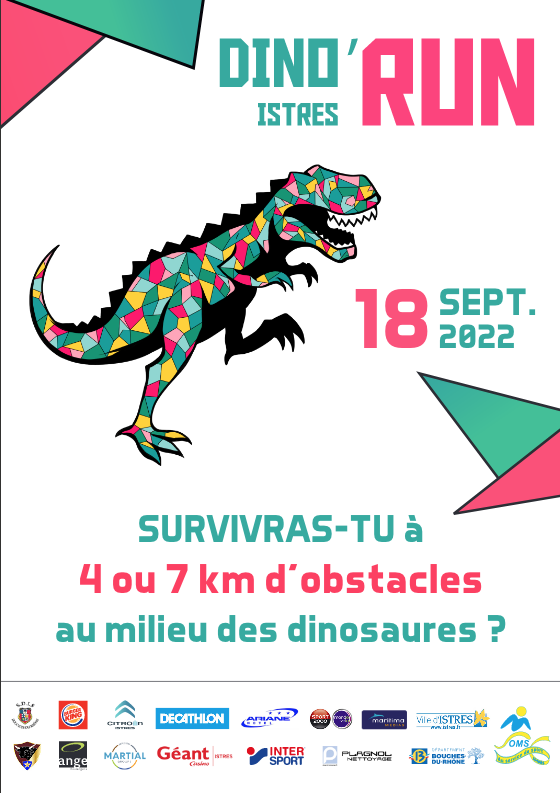 Dino'Run