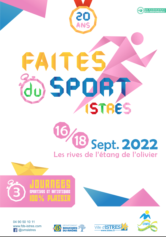 Faites du Sport !