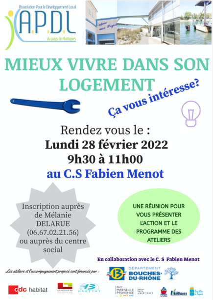 Mieux vivre dans son logement