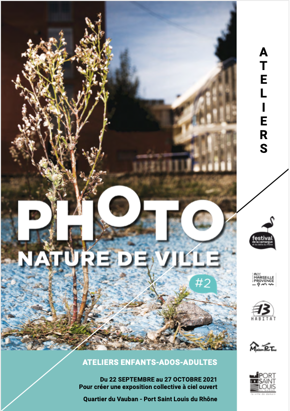 Photo Nature de ville