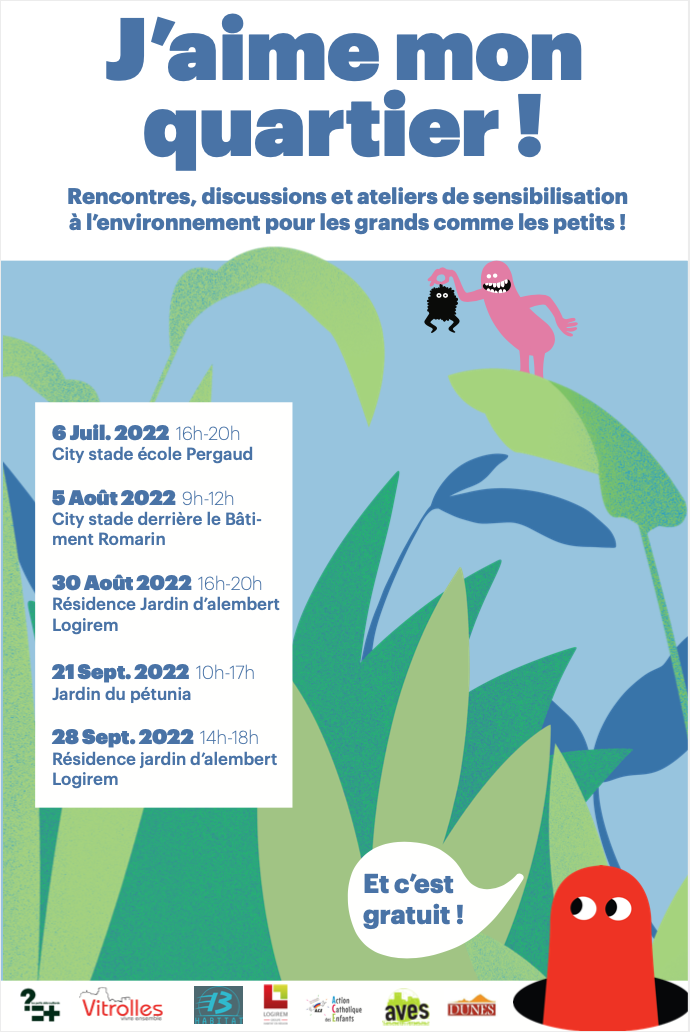 Ptits Débrouillards