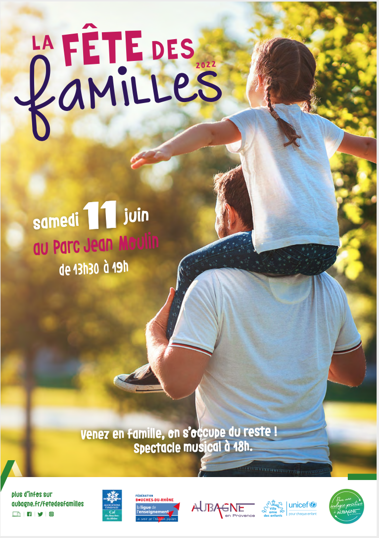 La Fête des Familles