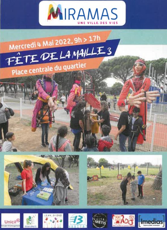 Fête de la maille