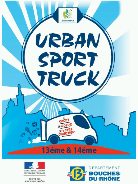 Urban Sport Truck