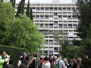 Balade au cœur du Patrimoine