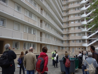 Balade au cœur du Patrimoine