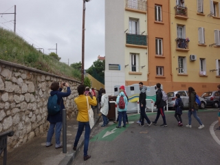 Balade au cœur du Patrimoine