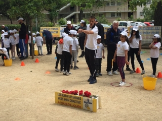 Soirées « pétanque dans mon quartier » : vous pouvez vous inscrire !