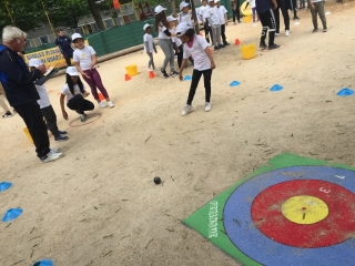 Soirées « pétanque dans mon quartier » : vous pouvez vous inscrire !