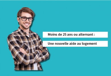 Action Logement lance une nouvelle aide pour le logement des jeunes actifs et alternants