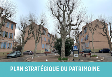 Réhabilitation et construction : engagement historique de notre Office