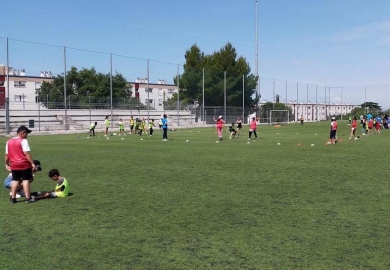 Le Printemps du Sport Solidaire