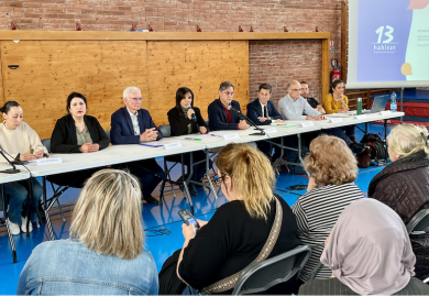 Notre-Dame-des-Marins à Martigues : réhabilitation en procédure accélérée
