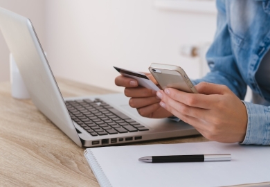 Le paiement de votre loyer en ligne est à nouveau disponible