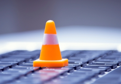 Une panne informatique impacte actuellement nos outils et nos équipes