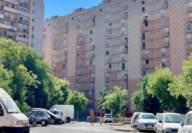 Le Département apporte 120 millions d’€ en soutien de 13 Habitat