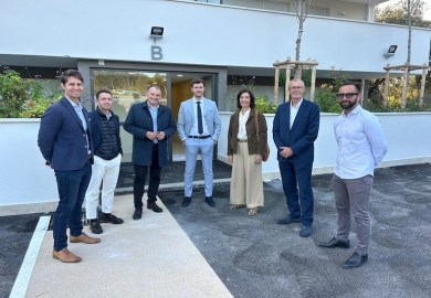 Bientôt deux nouvelles résidences à Istres
