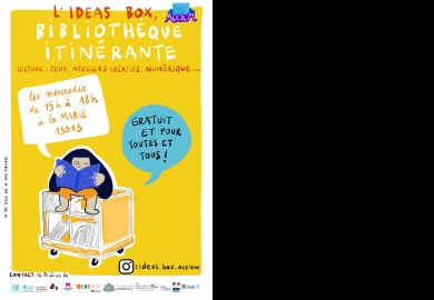 Ideas box