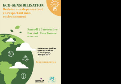 Eco-sensibilisation