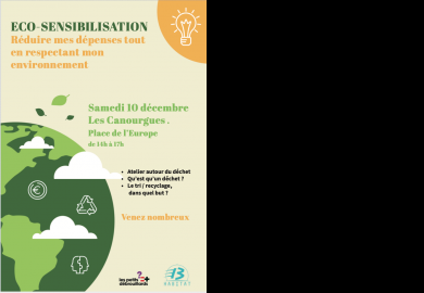 Eco-sensibilisation