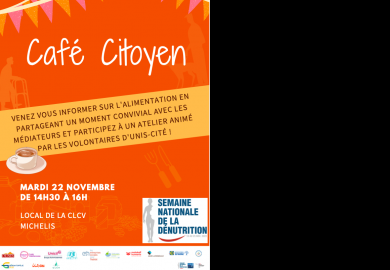 Café citoyen