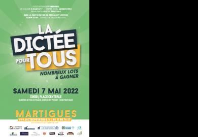 Grande dictée