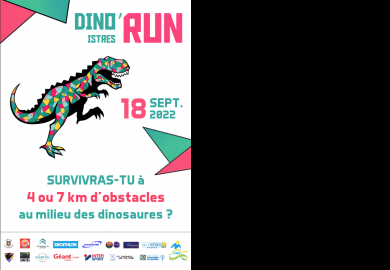 Dino'Run