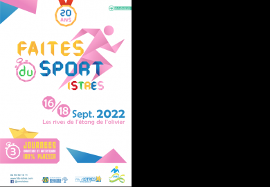 Faites du Sport !