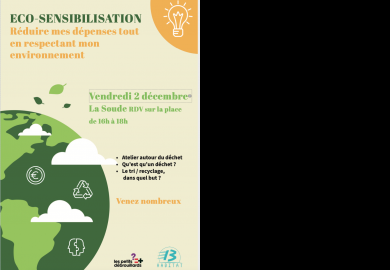 Eco-sensibilisation
