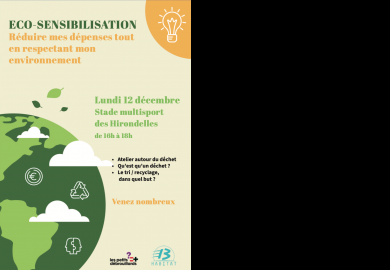 Eco-sensibilisation