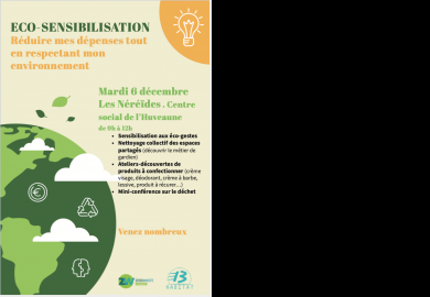 Eco-sensibilisation