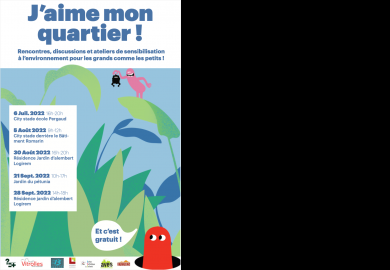 Ptits Débrouillards