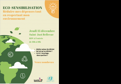 Eco-sensibilisation
