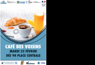Café des voisins