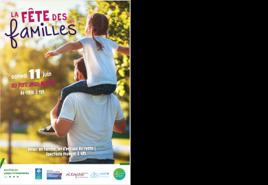 La Fête des Familles