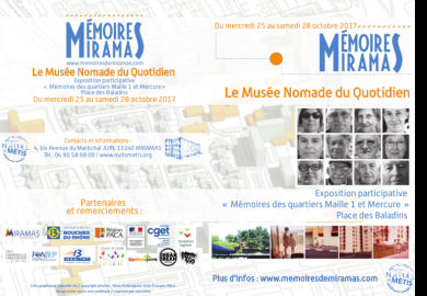 Fête de la maille