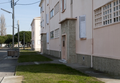 Rechercher Un Logement