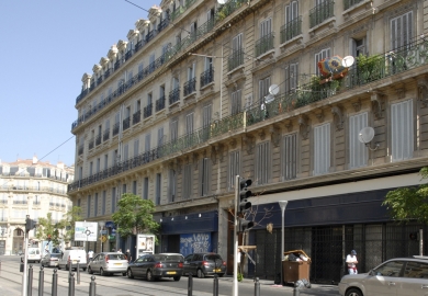 REPUBLIQUE/COLBERT ILOT 11